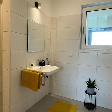 Apartment Aryve Boutique-apartment Dresdner Penthouse Mit Dachterrasse - Tiefgaragenstellplaetze - Design-interieur Dresden