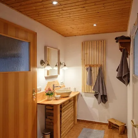 Apartment Loschwitz *