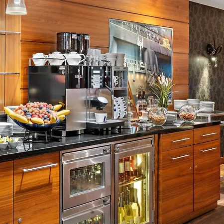 Hotel Hilton Dresde