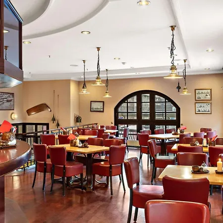 Hilton 4* Dresde