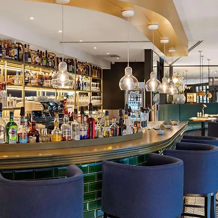 Hilton Hotel Dresde