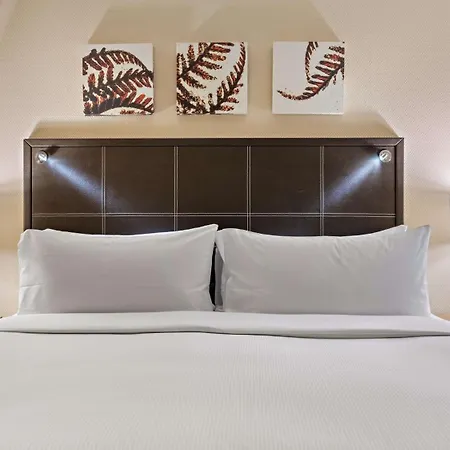 Hotel Hilton Dresde