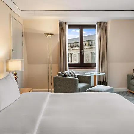 Hilton Hotel Dresde
