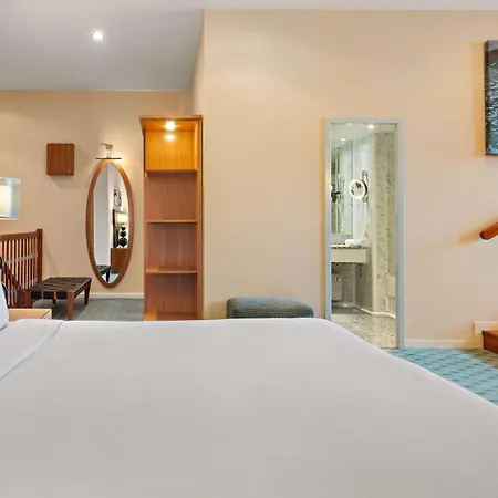 Hotel Hilton Dresde