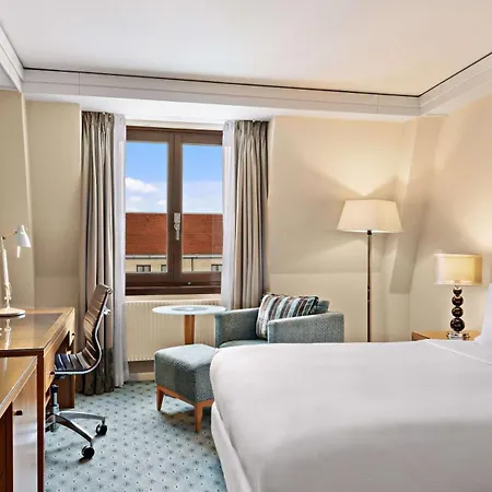 Hilton Dresde