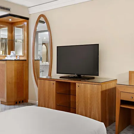Hilton Dresde
