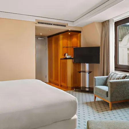 Hilton