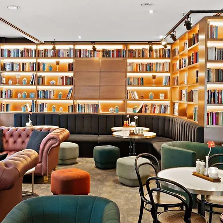 Hotel Hilton Dresde