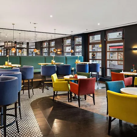 Hilton 4* Dresde