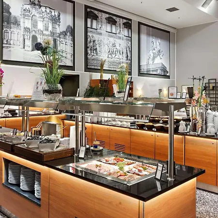 Hilton Hotel Dresde