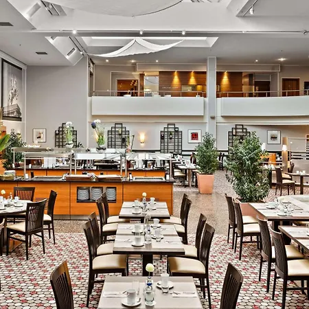 Hotel Hilton Dresde