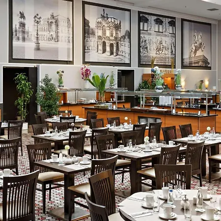 Hilton 4* Dresde