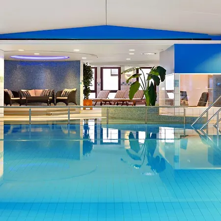 Hotel Hilton