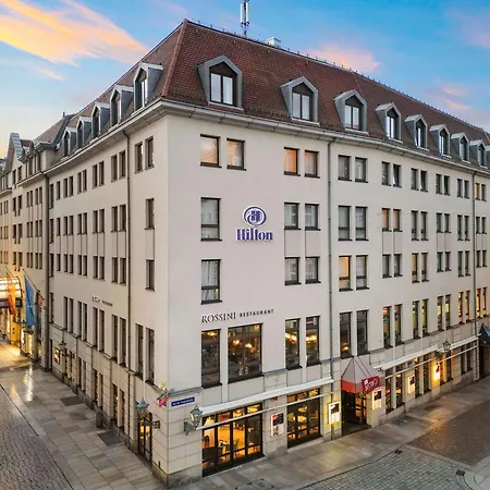 Hotel Hilton 4*
