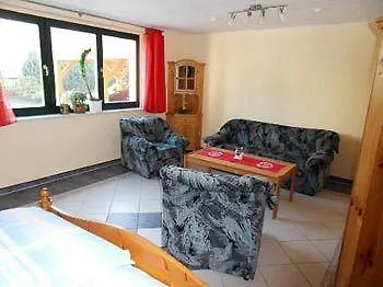 Apartment Alte Gaertnerei *