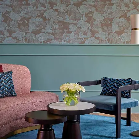 Taschenbergpalais Kempinski 5* Dresde