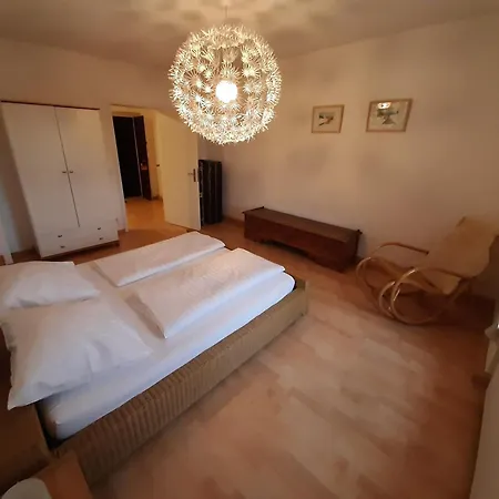 Guest house Plantagengut Hosterwitz