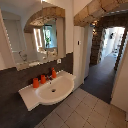 Plantagengut Hosterwitz Guest house