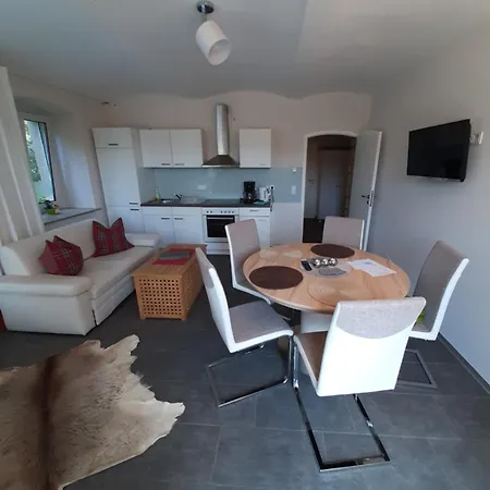 Plantagengut Hosterwitz Guest house