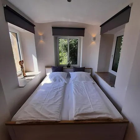 Guest house Plantagengut Hosterwitz Dresden