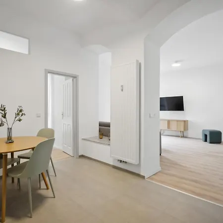 Limehome Jordanstraße Dresden