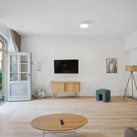 Aparthotel Limehome Jordanstraße