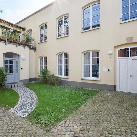 Limehome Jordanstraße Dresden