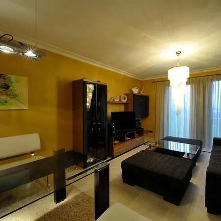Apartament Via Lapis - Panoramablick Ueber - Garten - Pool - Sauna - Luxus Drezno
