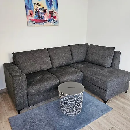 Spatzennest Dresden