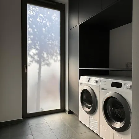 Townhouse Alaunpark Holiday home