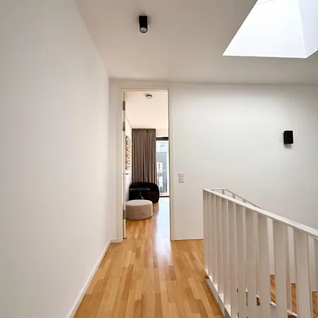 Townhouse Alaunpark
