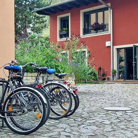 Apartament Dein Zuhause In Der Ferne - Der Gute Ton Drezno