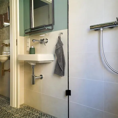 Dein Zuhause In Der Ferne - Der Gute Ton Apartament Drezno