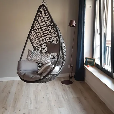 Apartament Dein Zuhause In Der Ferne - Der Gute Ton *
