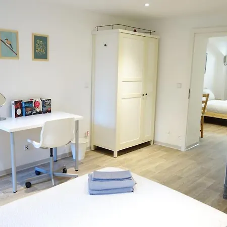 Cosy 3 In Neustadt Apartment *