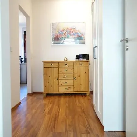 Cosy 3 In Neustadt Apartment