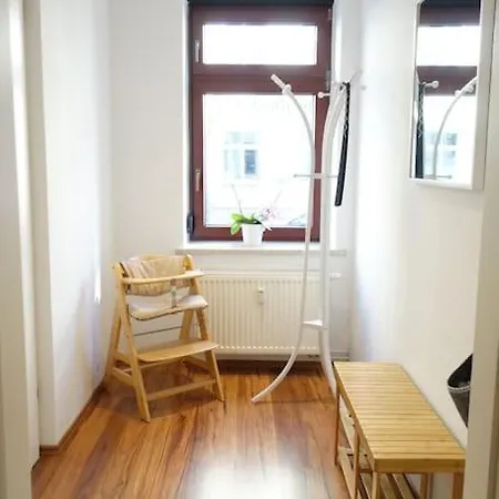 Apartment Cosy 3 In Neustadt *