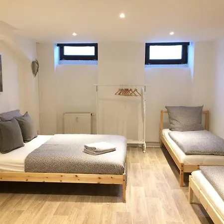 Cosy 3 In Neustadt Apartment *
