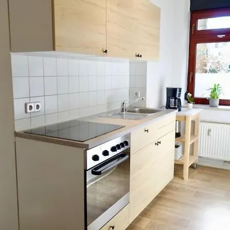 Cosy 3 In Neustadt Apartment *