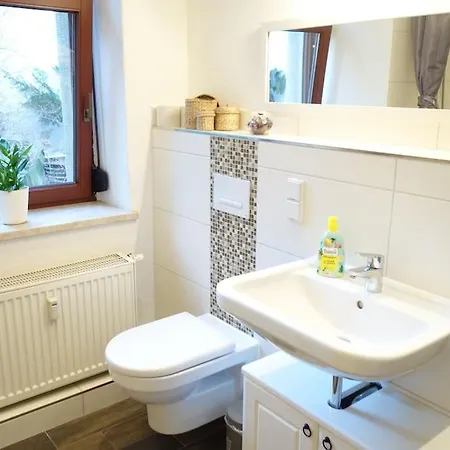 Cosy 3 In Neustadt Apartment *