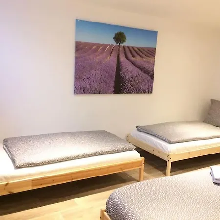 Cosy 3 In Neustadt Apartment Dresden