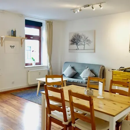 Cosy 3 In Neustadt *