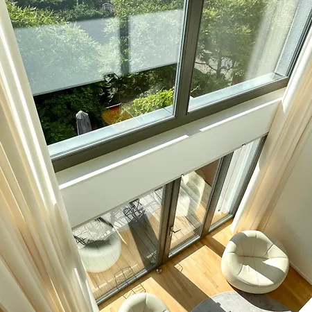 Townhouse Alaunpark Holiday home *