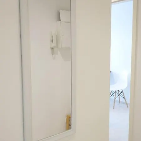 Cosy With Kitchen&netflix In Neustadt * Dresden