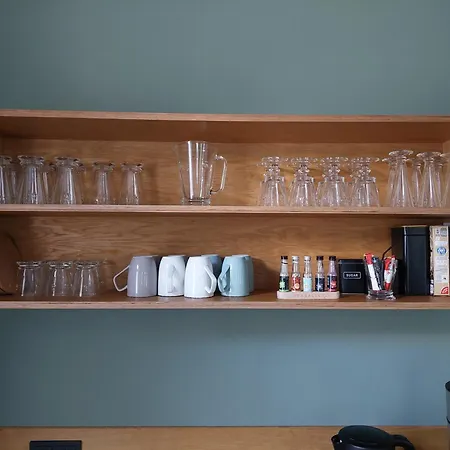 Apartament Dein Zuhause In Der Ferne - Der Gute Ton *