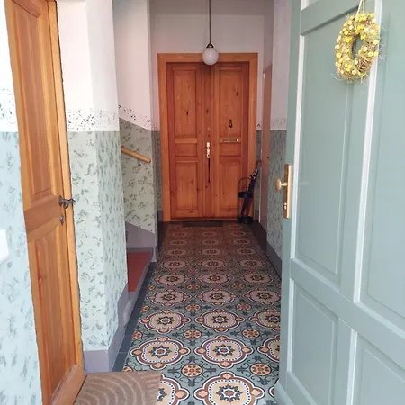 Dein Zuhause In Der Ferne - Der Gute Ton Apartament
