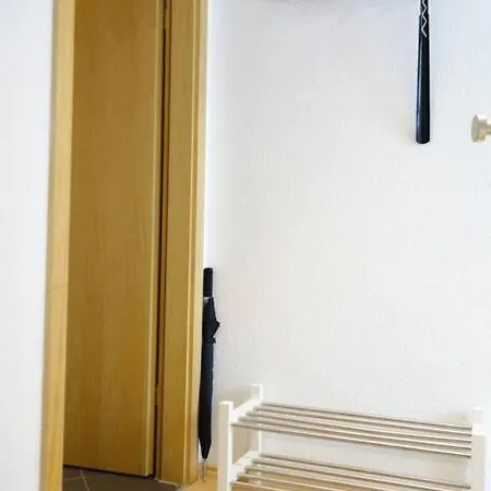 Apartment Cozy In Neustadt *