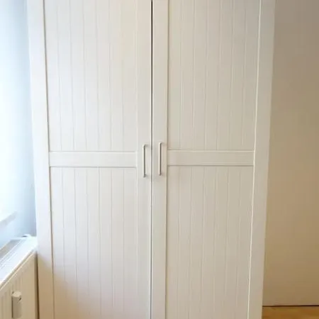 Cozy In Neustadt Apartment