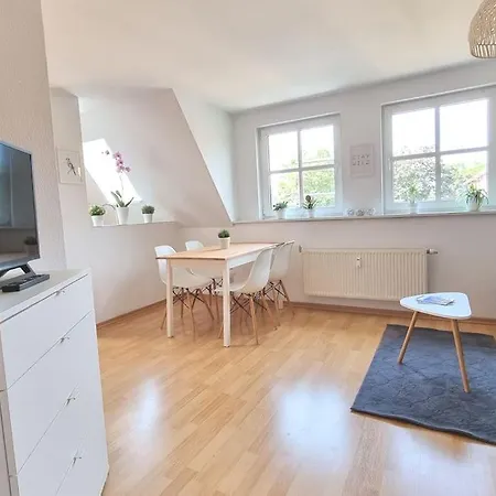 2 At It-district Neustadt & Free Parking * Dresden