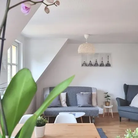 2 At It-district Neustadt & Free Parking * Dresden